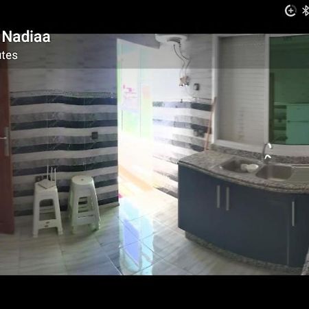 Appartement Haron Кенітра Екстер'єр фото