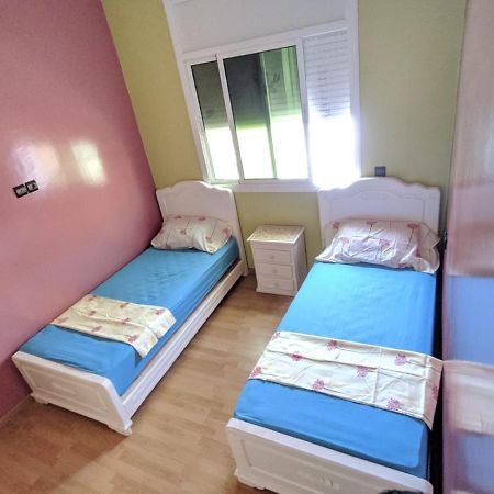 Appartement Haron Кенітра Екстер'єр фото