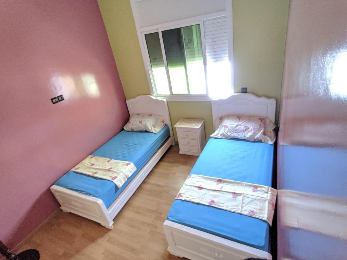 Appartement Haron Кенітра Екстер'єр фото